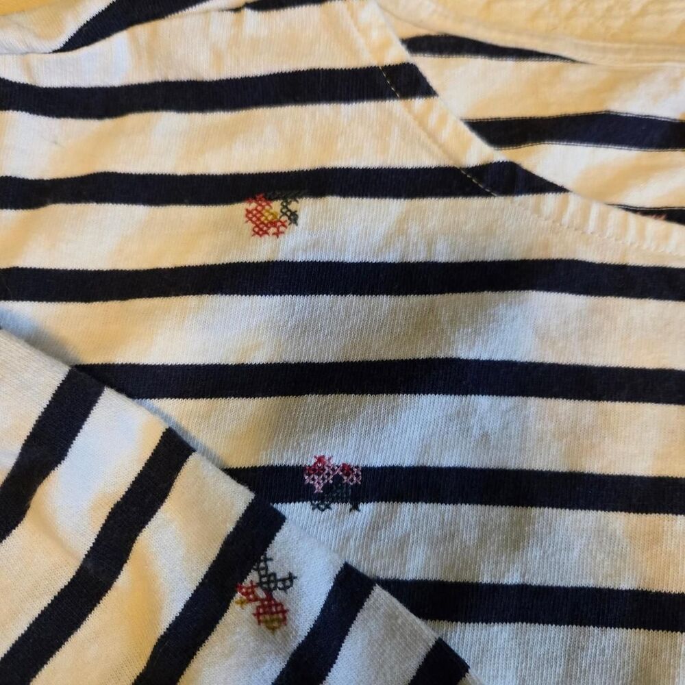 Madewell Women's multi Shirt - Picture 4 of 5